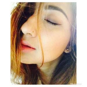 Meet your Posher, Anu